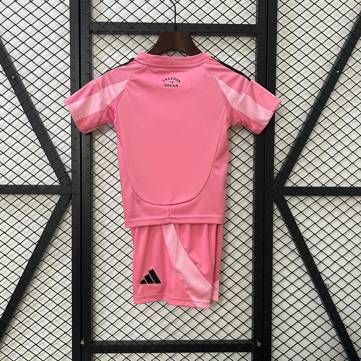 Inter Miami Ensemble Enfant 25/26