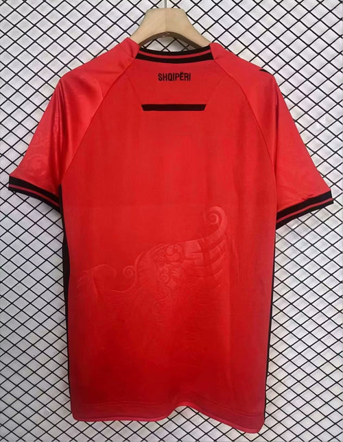 Albanie Maillot 25/26