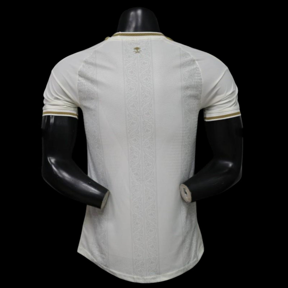 Al Nassr Maillot Extérieur 26/27 – Version Player
