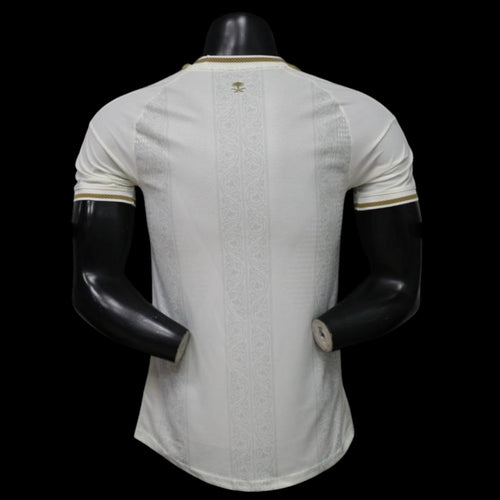 Al Nassr Maillot Extérieur 26/27 – Version Player