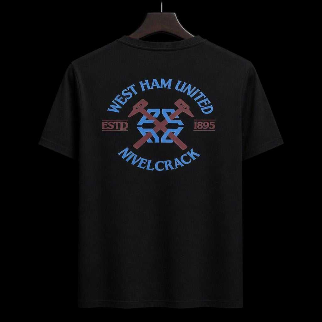 West Ham Maillot NVLCRK 26/27