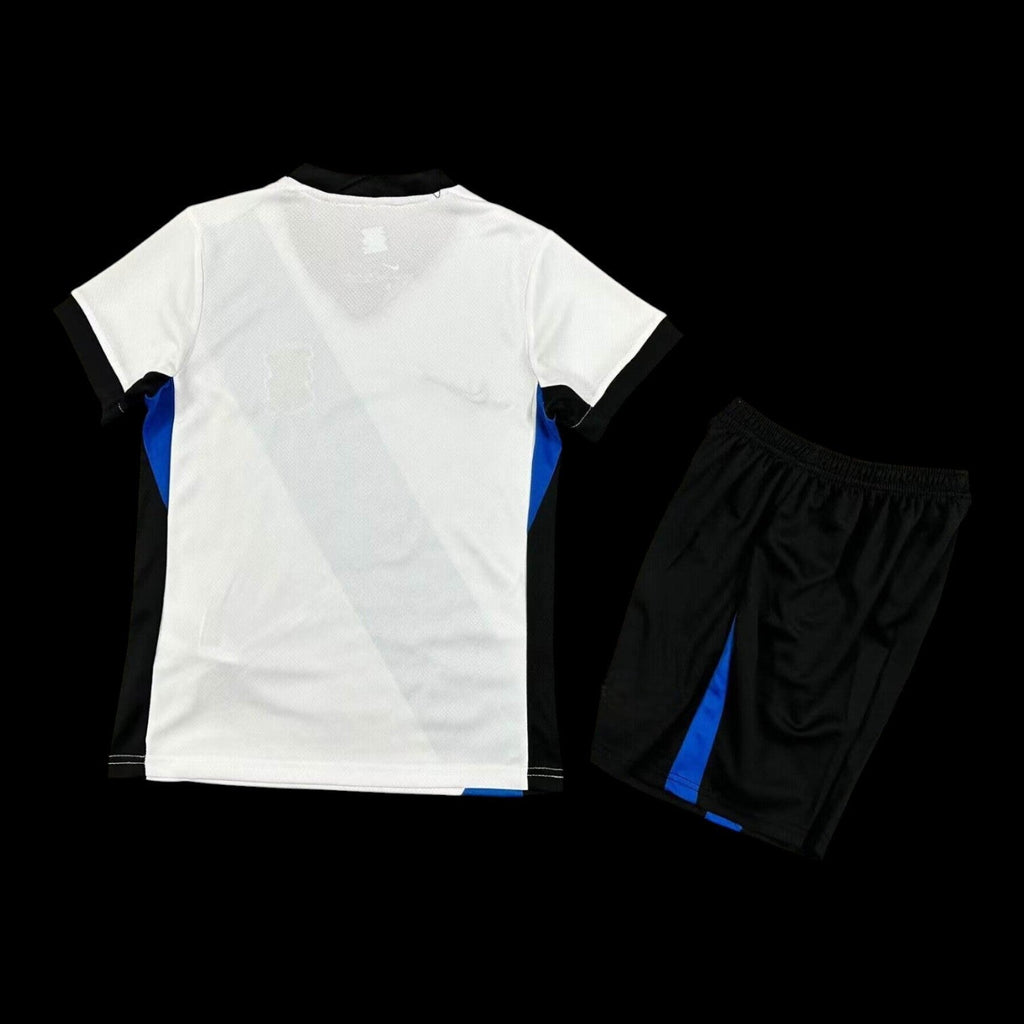 Birmingham Maillot Extérieur 25/26 – Enfant