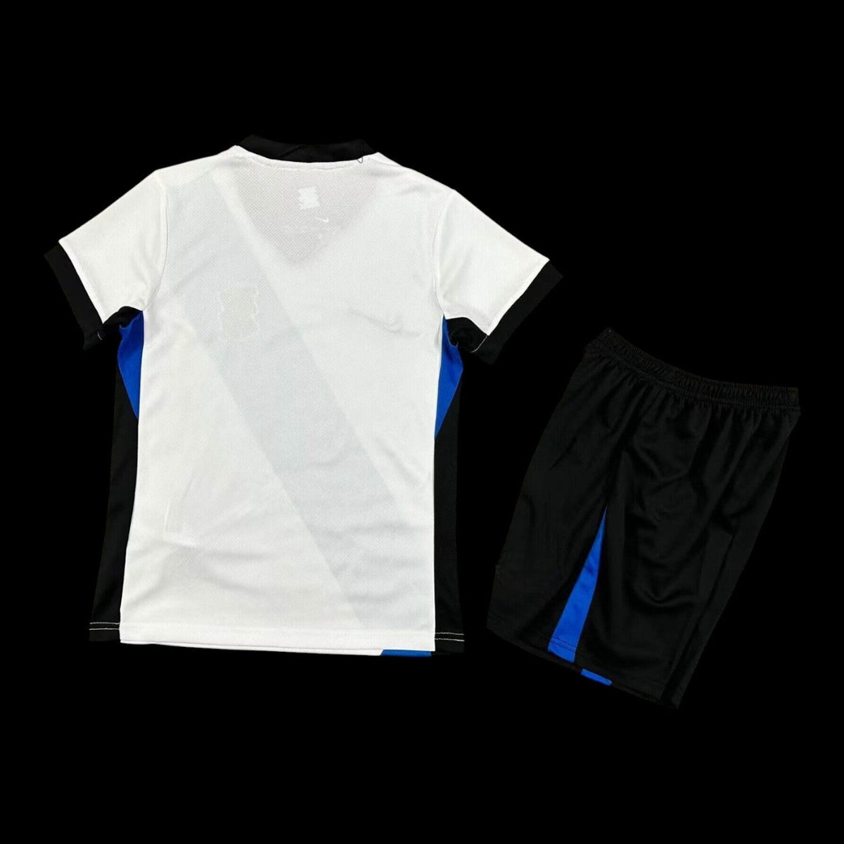 Birmingham Maillot Extérieur 25/26 – Enfant