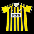 Fenerbahce Maillot Domicile 26/27