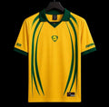 Brésil Maillot Cactus Jack Total 90 26/27