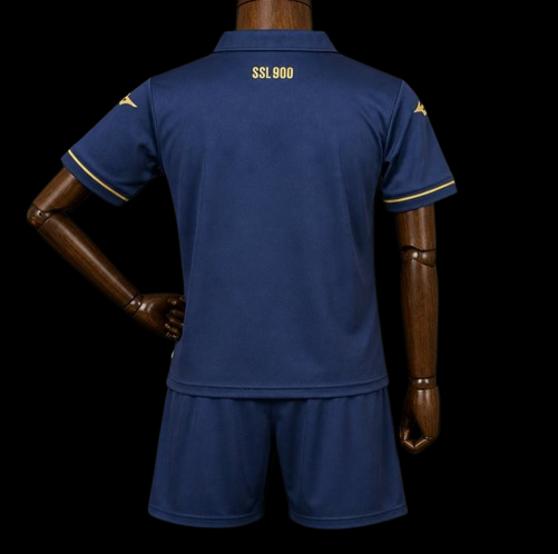 Lazio Maillot Third 26/27 – Enfant