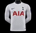 Tottenham Maillot Manches Longues Domicile 26/27 – Version Player