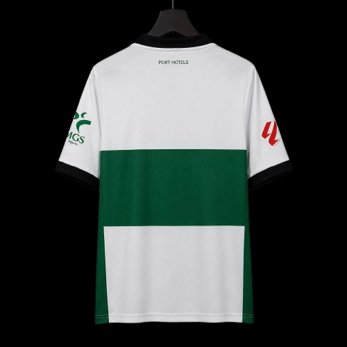 Elche Maillot Domicile 26/27