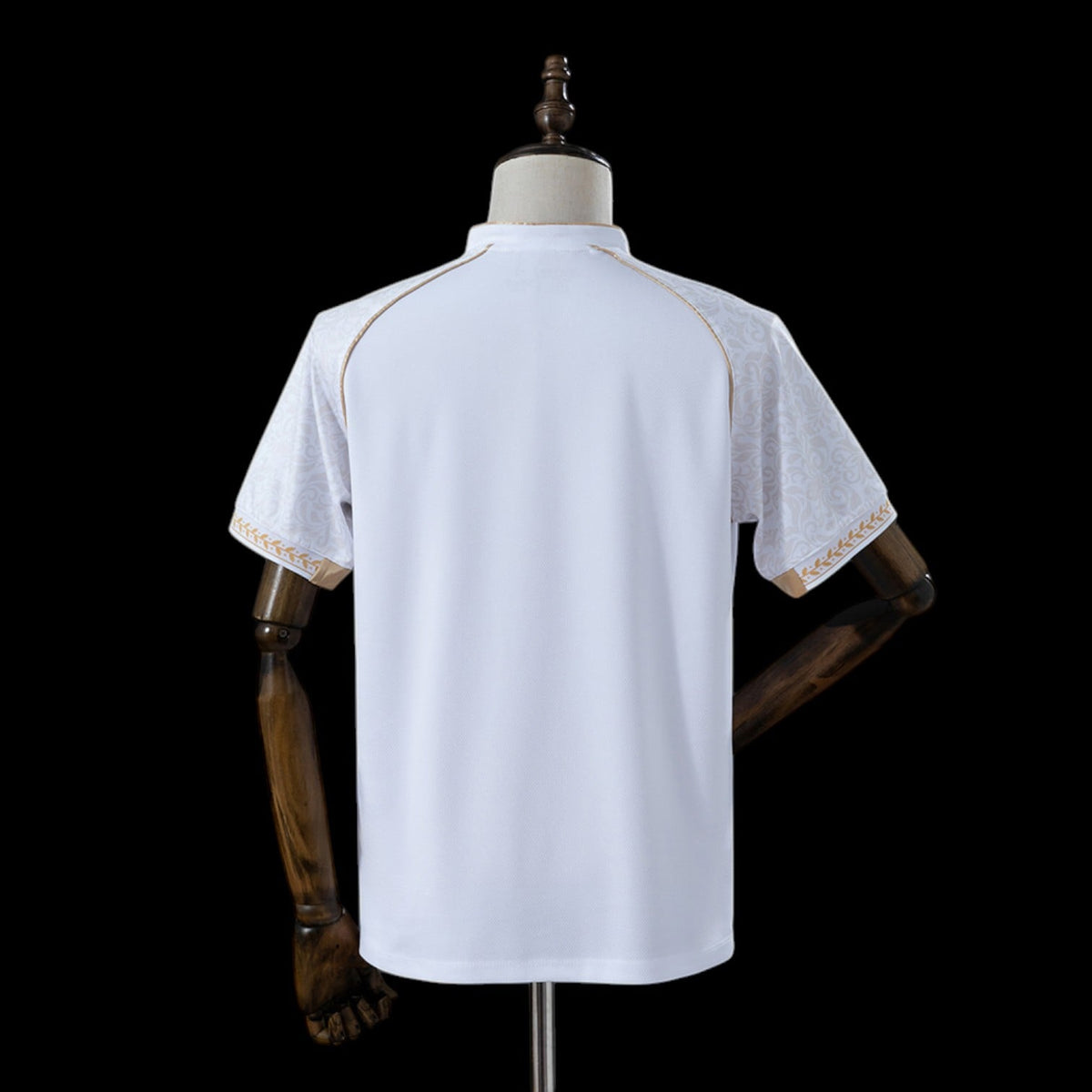 Vitoria Maillot Nouvel An 26/27