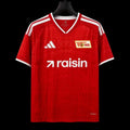Union Berlin Maillot Domicile 26/27