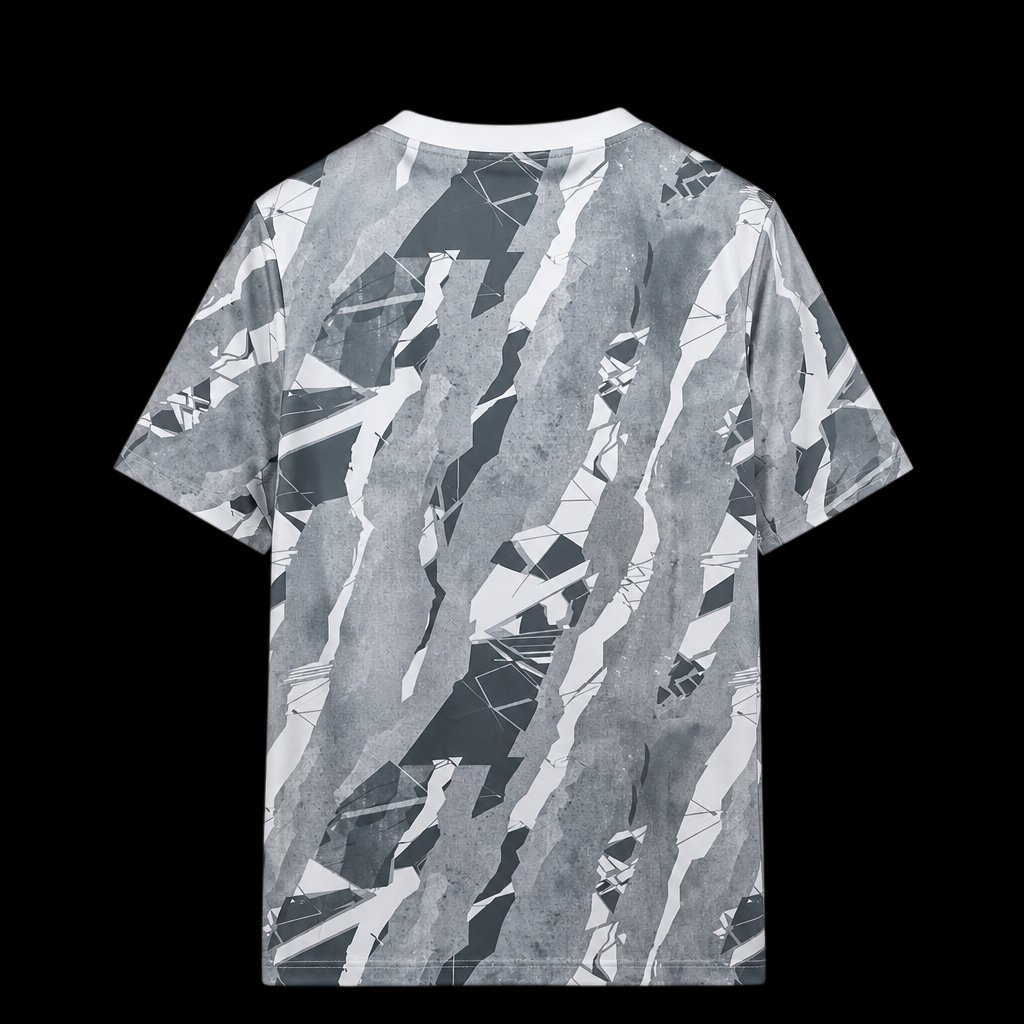 Vasco Da Gama Maillot Avant-Match 26/27 (II)