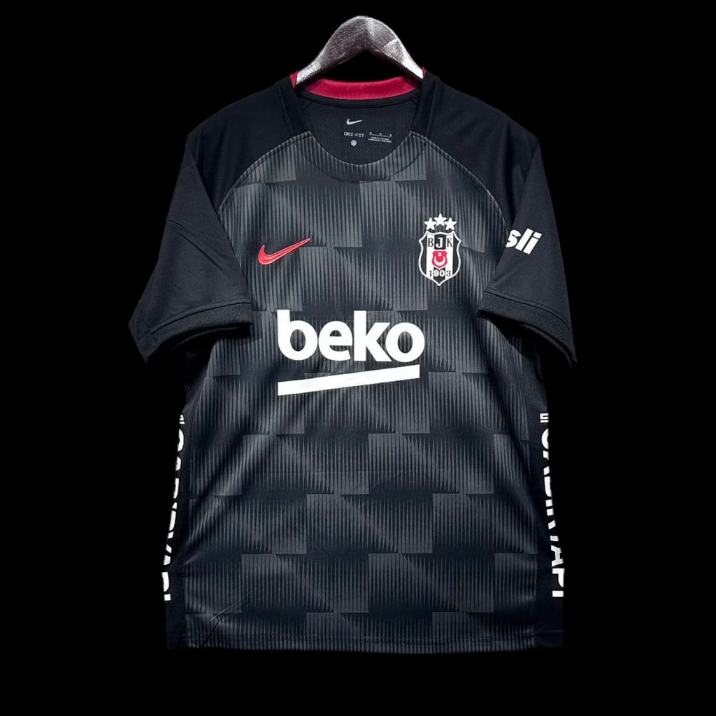 Besiktas Maillot Extérieur 26/27