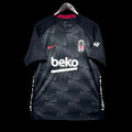 Besiktas Maillot Extérieur 26/27