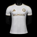 Al Nassr Maillot Third 26/27 – Version Player