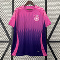Allemagne Maillot Extérieur 2024