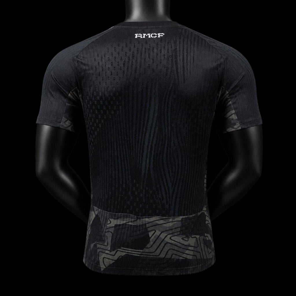 Real Madrid Maillot Gardien 26/27 – Version Player
