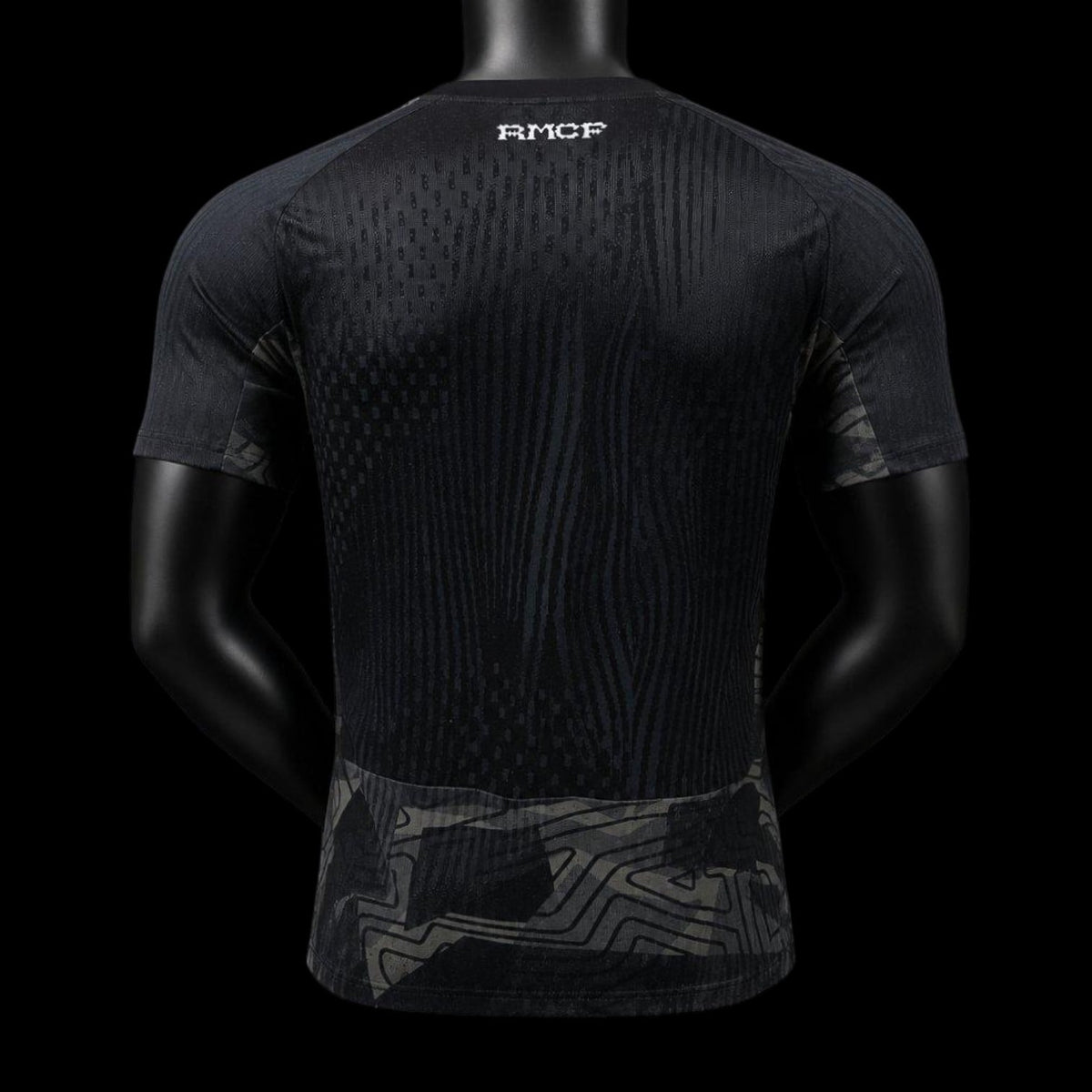 Real Madrid Maillot Gardien 26/27 – Version Player