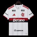 Flamengo Maillot Extérieur 26/27