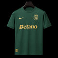 Sporting Lisbonne Maillot 120e Anniversaire 26/27