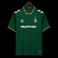 Werder Brême Maillot Extérieur 26/27 (II)