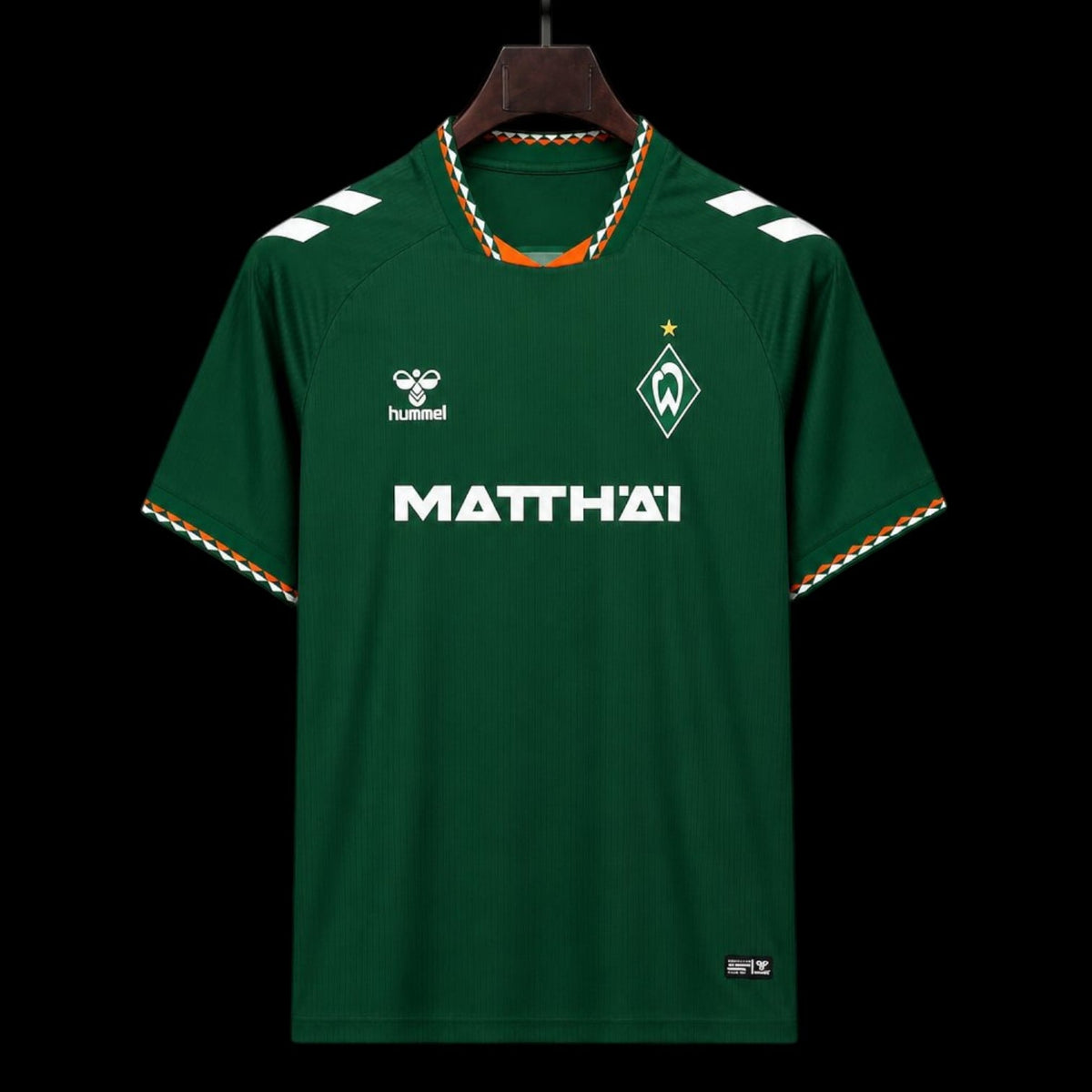 Werder Brême Maillot Extérieur 26/27 (II)