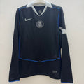 Chelsea Maillot Manches Longues Third 25/26