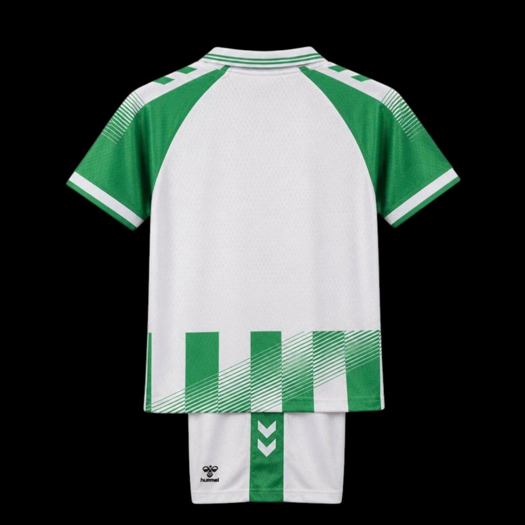 Betis Séville Maillot Domicile 26/27 – Enfant