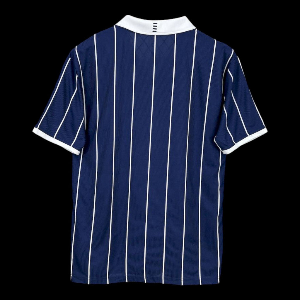 Ecosse Maillot Rétro 2002 (II)