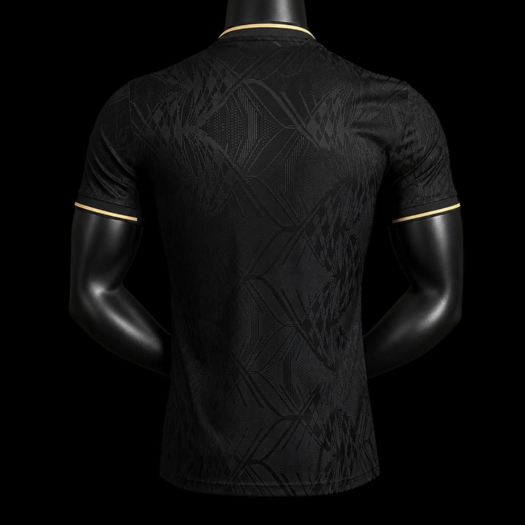 Corinthians X Brésil Maillot 26/27 – Version Player
