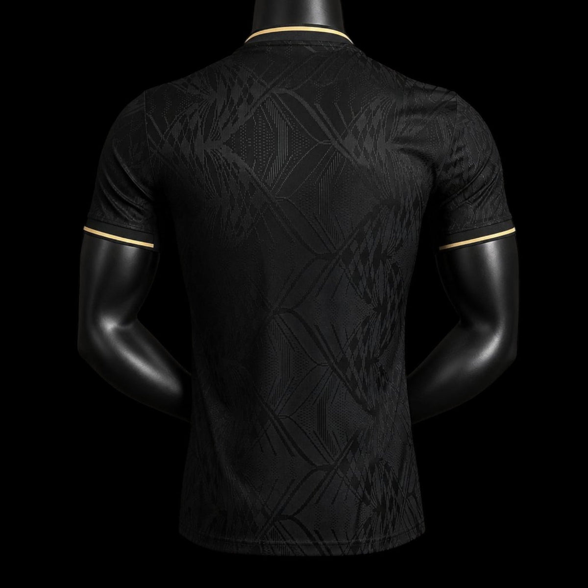 Corinthians X Brésil Maillot 26/27 – Version Player