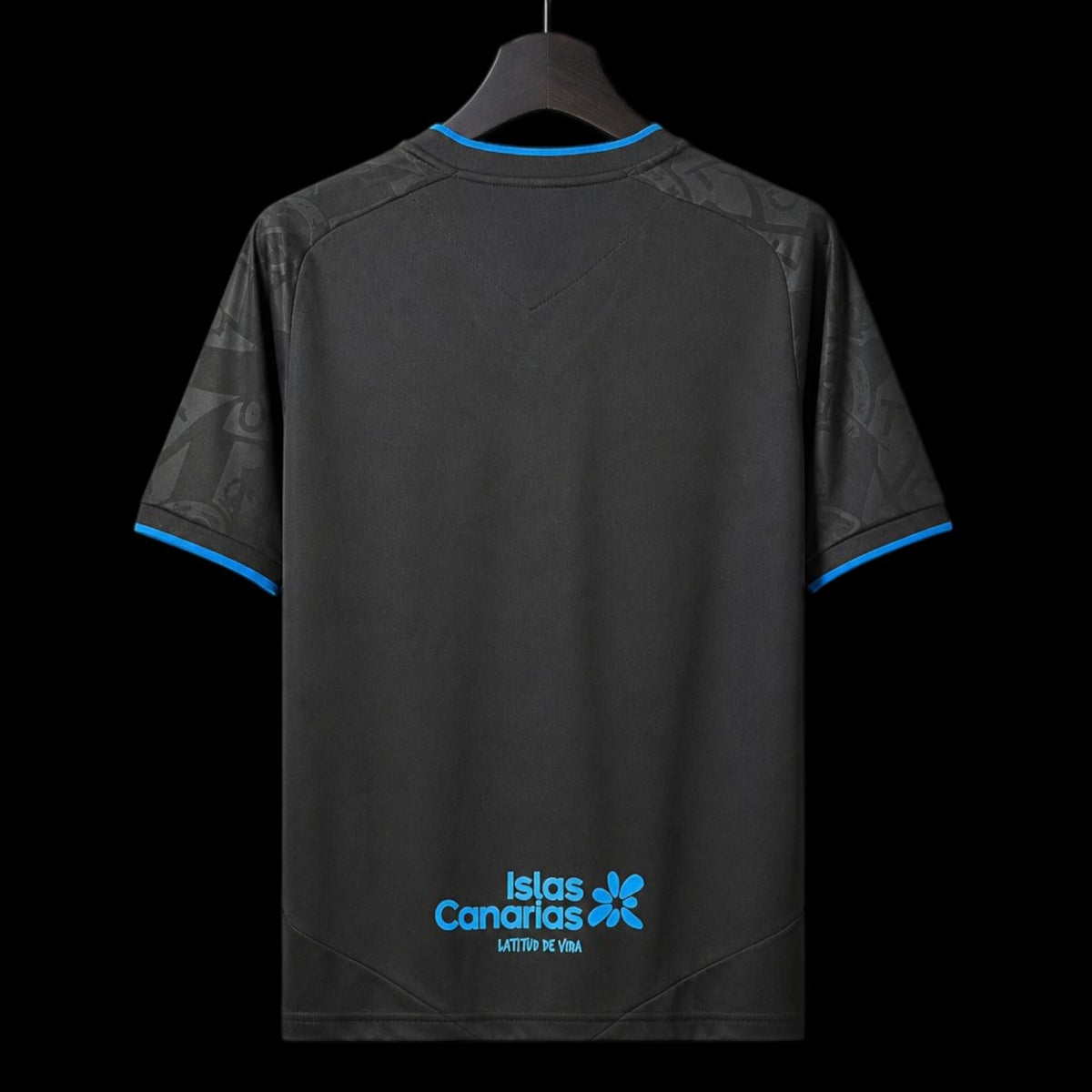 CD Tenerife Maillot Extérieur 26/27