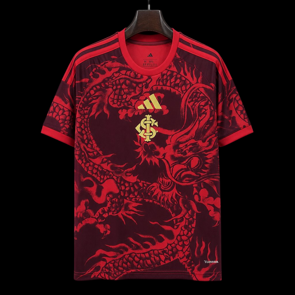 Internacional Maillot Entraînement 26/27