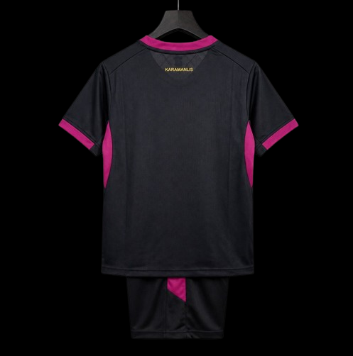 Galatasaray Maillot Third 26/27 – Enfant