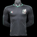 Mexique Maillot Manches Longues Third 26/27 – Version Player