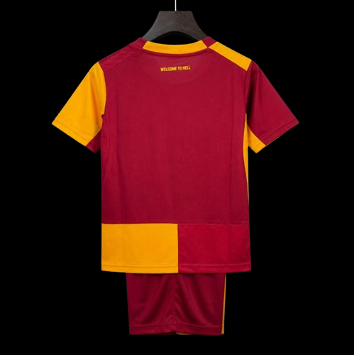 Galatasaray Maillot Domicile 26/27 – Enfant