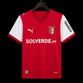 Braga Maillot Domicile 26/27