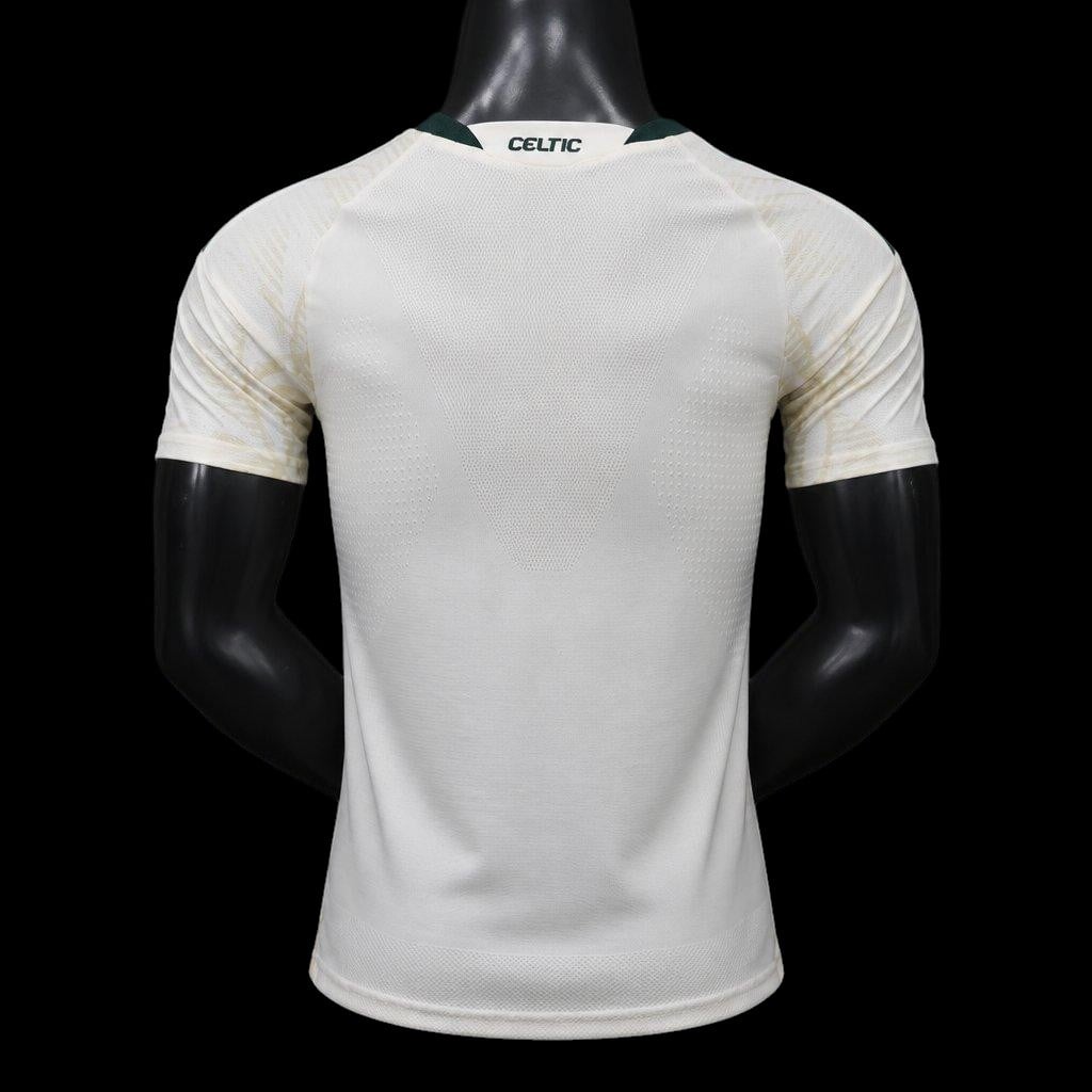 Celtic Glasgow Maillot Third 26/27 – Version Player