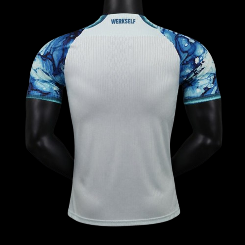 Bayer Leverkusen Maillot Extérieur 26/27 – Version Player