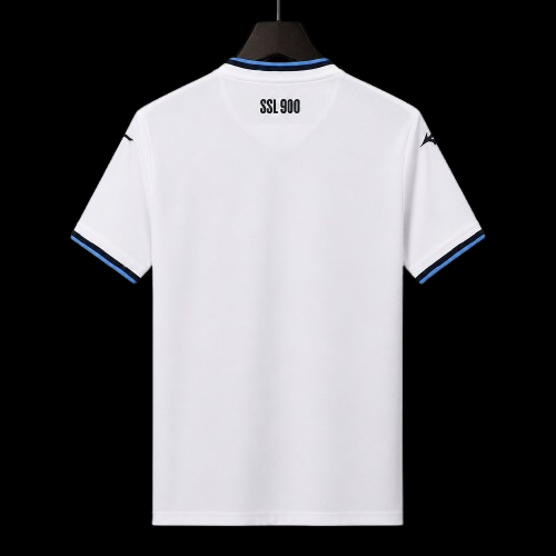 Lazio Maillot Extérieur 26/27