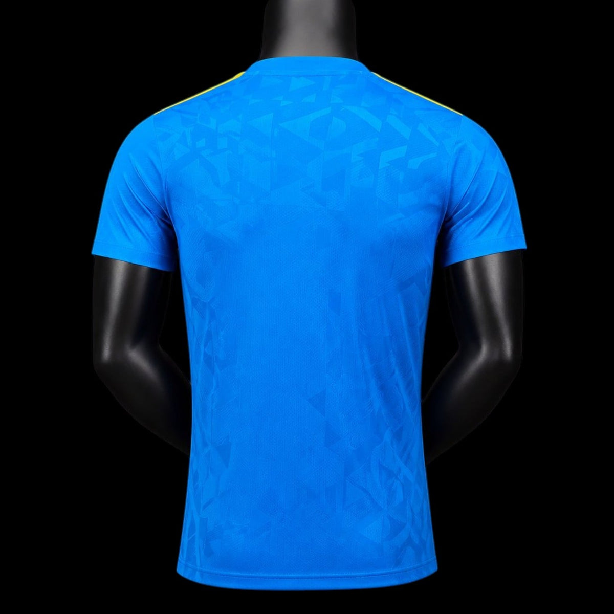 Brésil Maillot Entraînement 26/27 – Version Player