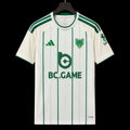 Leicester Maillot Third 26/27