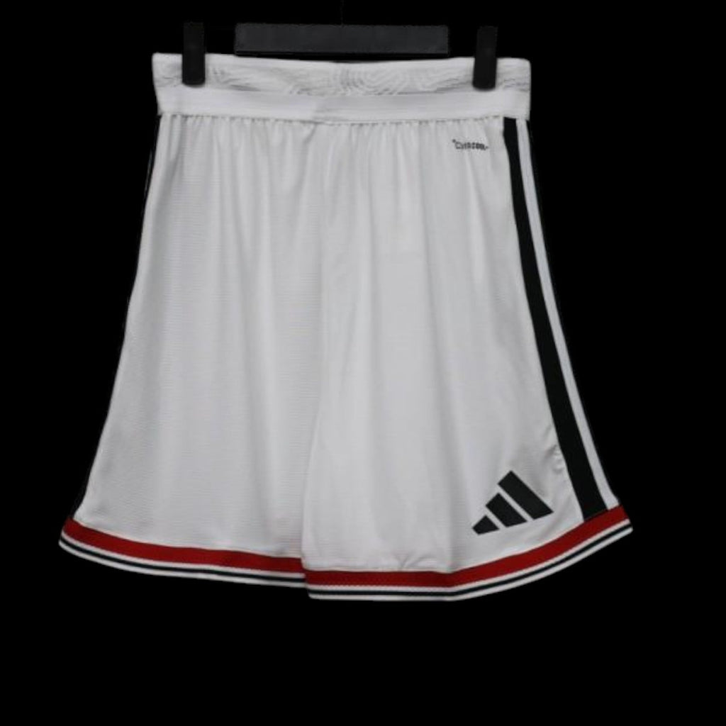 Manchester United Short Domicile 26/27