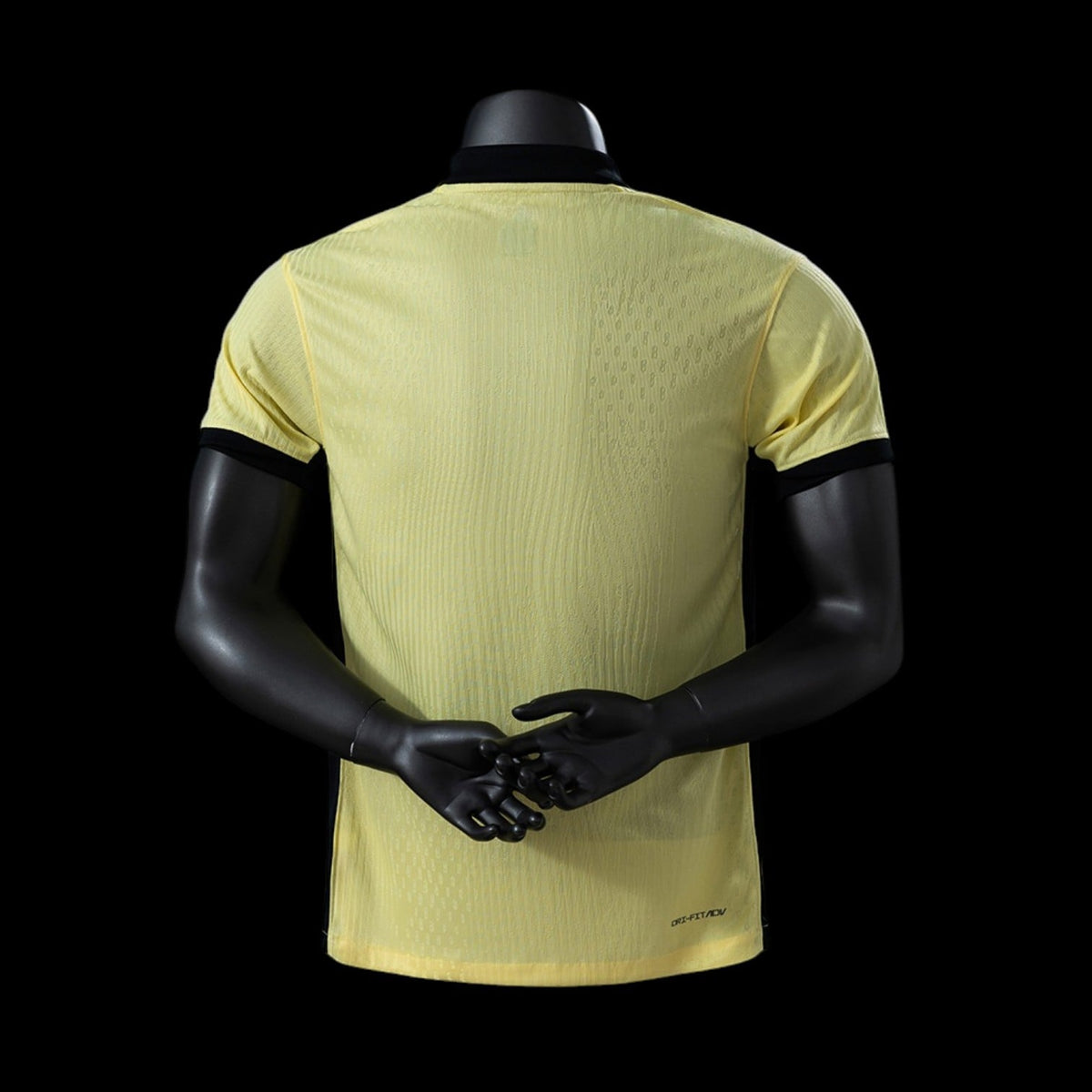 Vasco da Gama Maillot Third 26/27 – Version Player