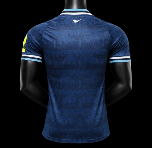 Newcastle Maillot Extérieur 26/27 – Version Player