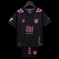 Malaga Maillot Extérieur 26/27 – Enfant