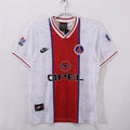 Paris SG Maillot Extérieur Rétro 1995/1996