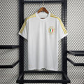 Italie Maillot Spécial White 24/25
