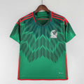 Mexique Maillot Domicile Rétro 2022