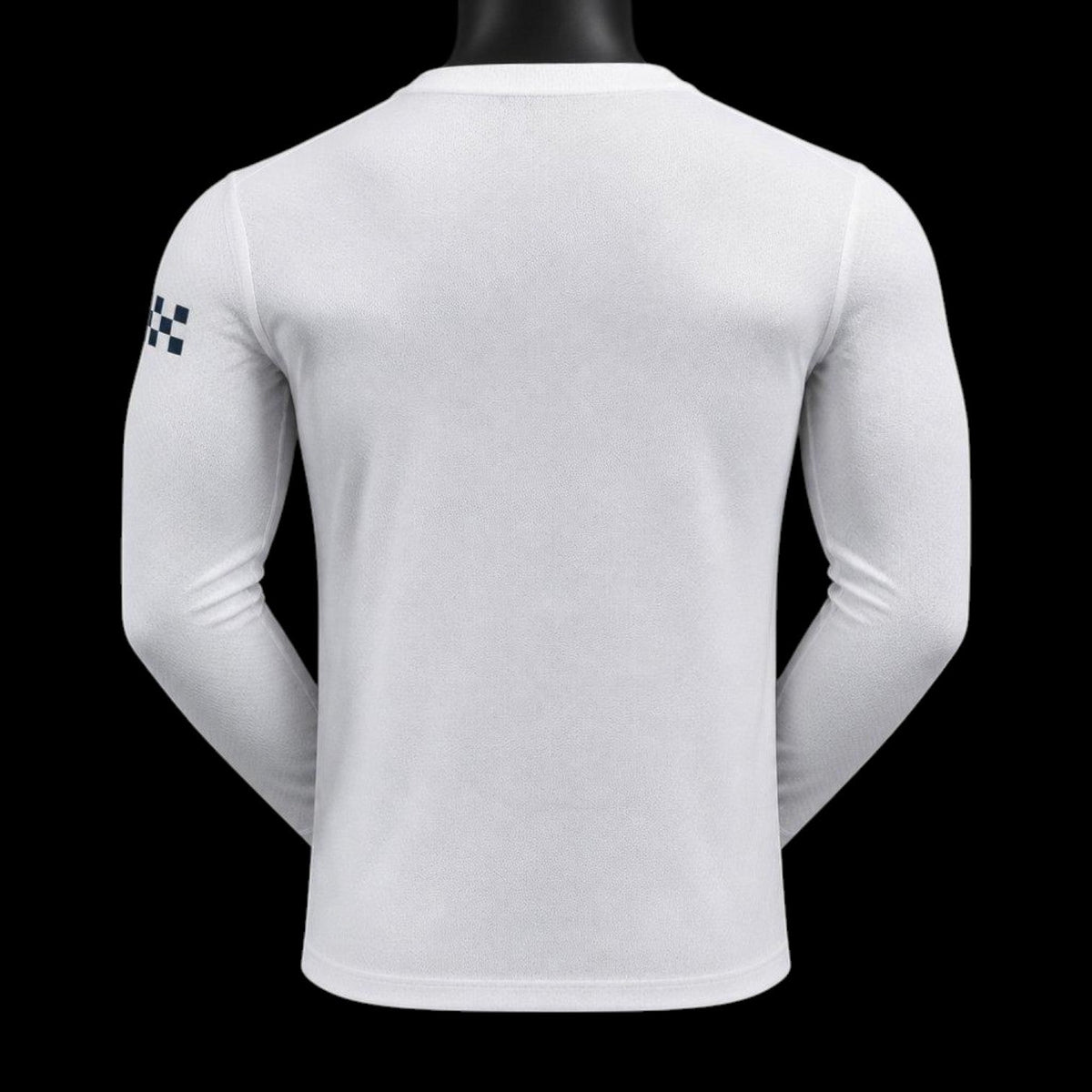Manchester City Maillot Manches Longues 26/27 Third – Version Player