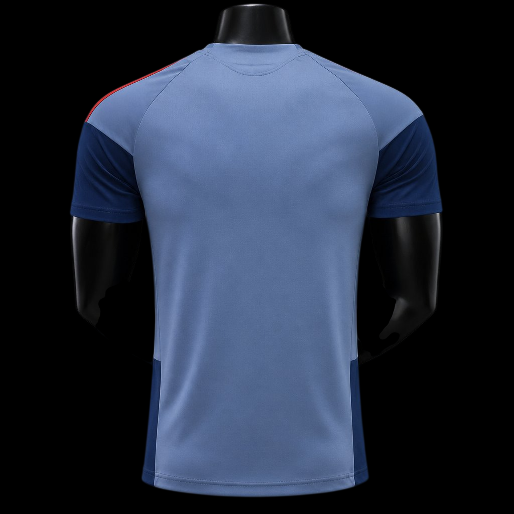 Bayern Munich Maillot Entraînement 26/27 – Version Player